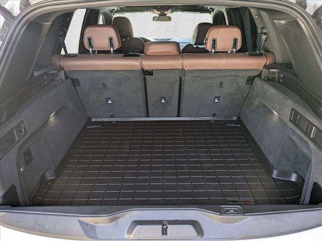 Used 2021 BMW X5 xDrive40i w/ M Sport Package AWD/4WD image 6