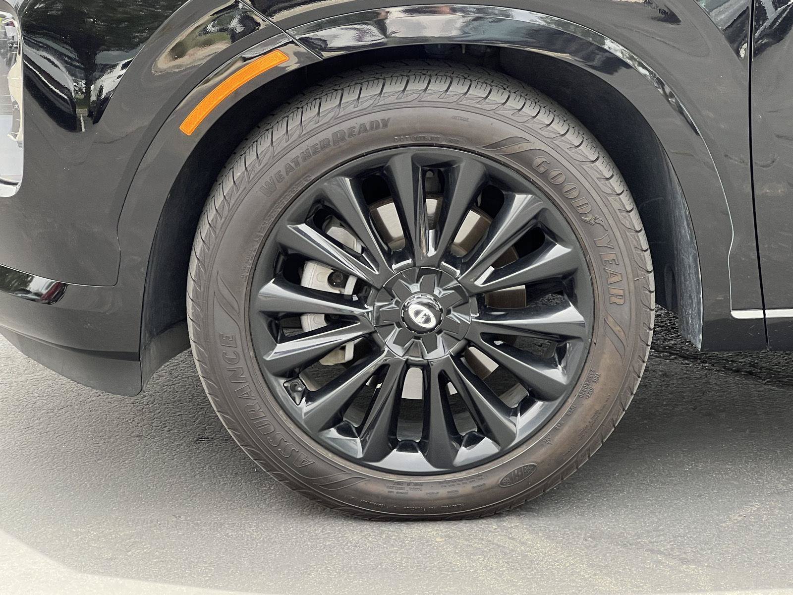 Used 2020 Hyundai Palisade Limited AWD/4WD image 13