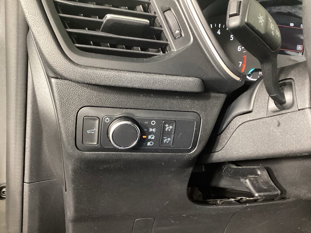 Used 2022 Ford Escape SE w/ Convenience Package image 23