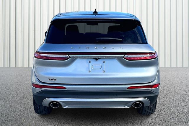 Used 2024 Lincoln Corsair Premiere image 4