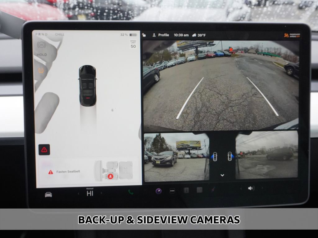 Used 2022 Tesla Model Y Performance image 5