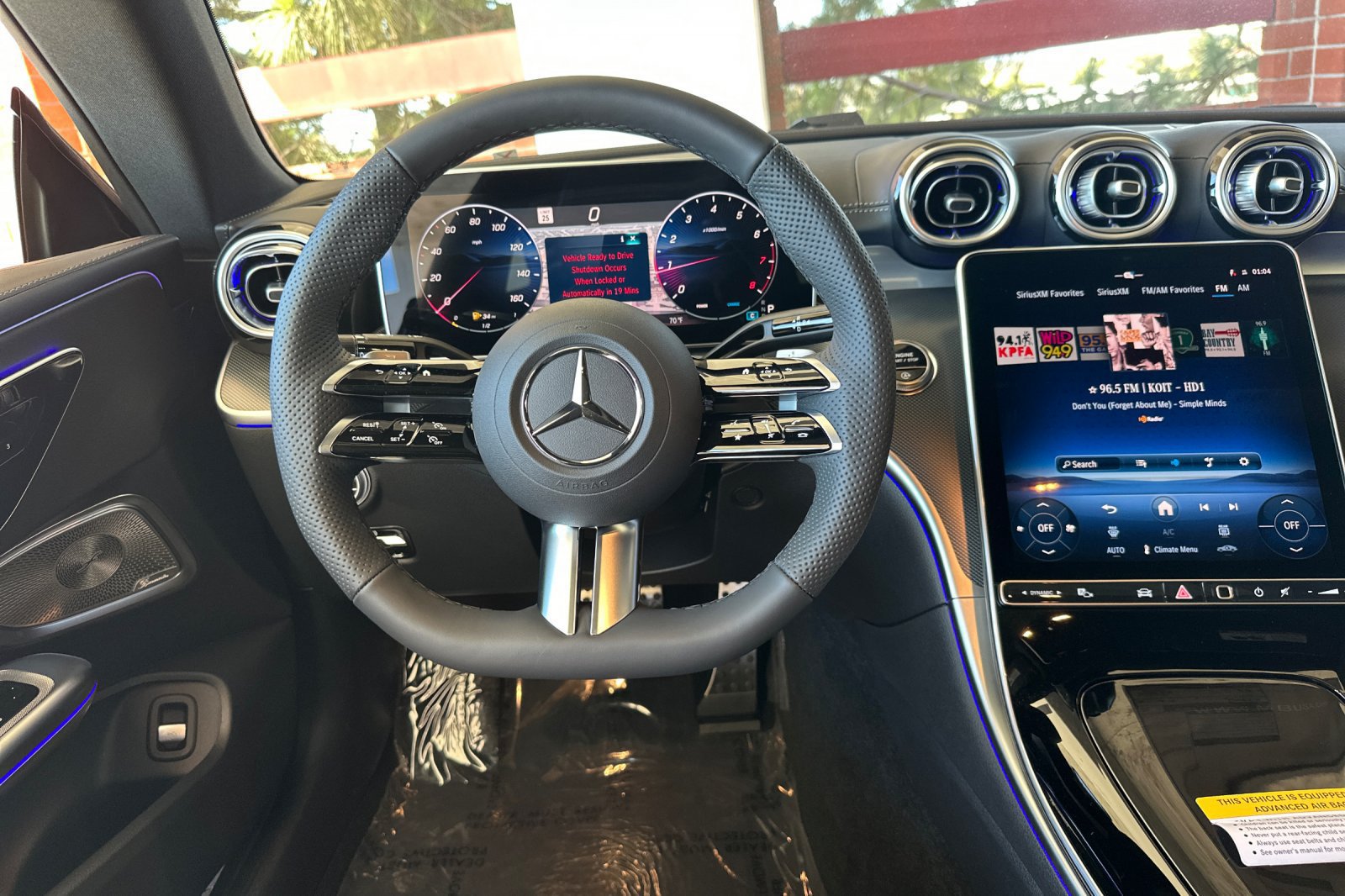 New 2026 Mercedes-Benz CLE 300 4MATIC Coupe image 14