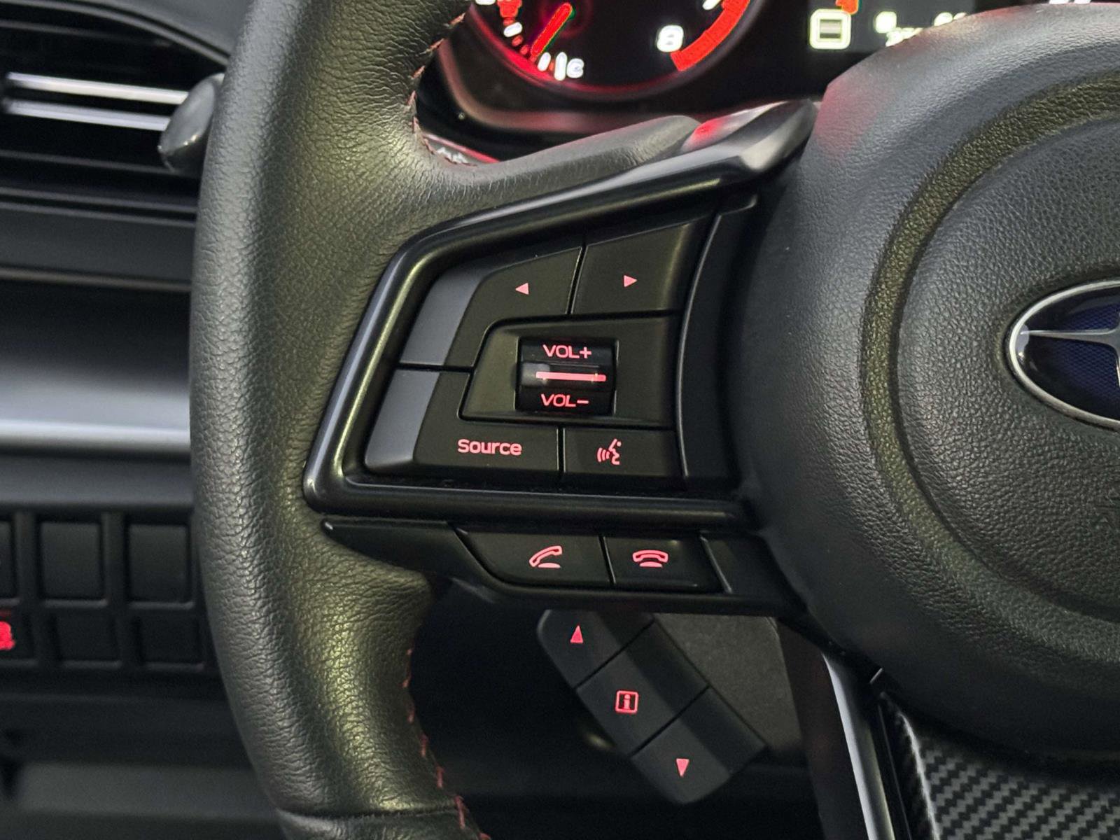 Used 2023 Subaru WRX Premium image 7