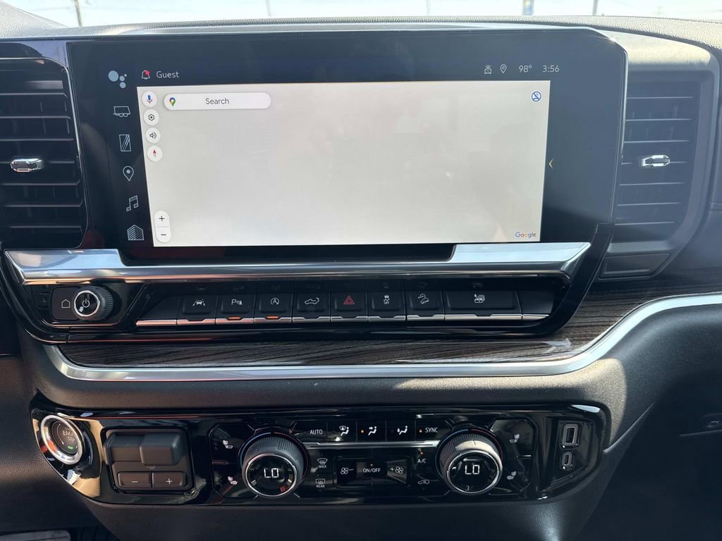 New 2026 Chevrolet Silverado 1500 RST image 25