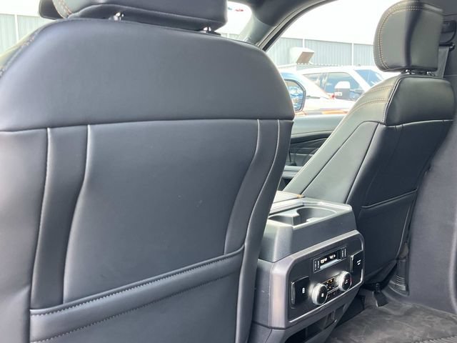 Used 2024 Ford Expedition Max Platinum AWD/4WD image 23