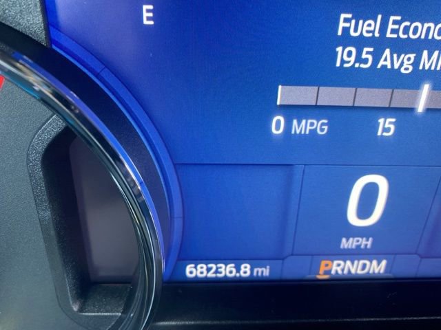 Used 2022 Ford F150 XLT w/ Equipment Group 302A High image 8