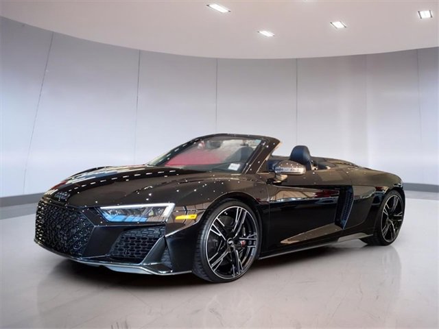 Used 2020 Audi R8 V10 performance image 33