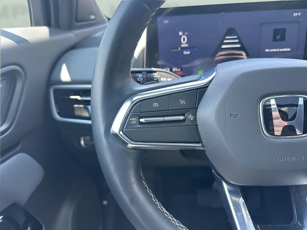 Used 2024 Honda Prologue Elite image 16