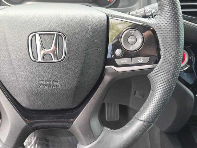 Certified 2022 Honda Passport Elite image 32