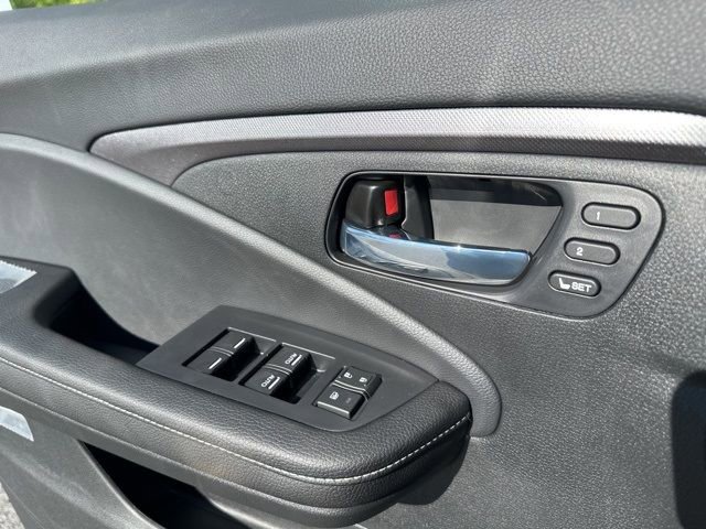 New 2026 Honda Ridgeline RTL image 25