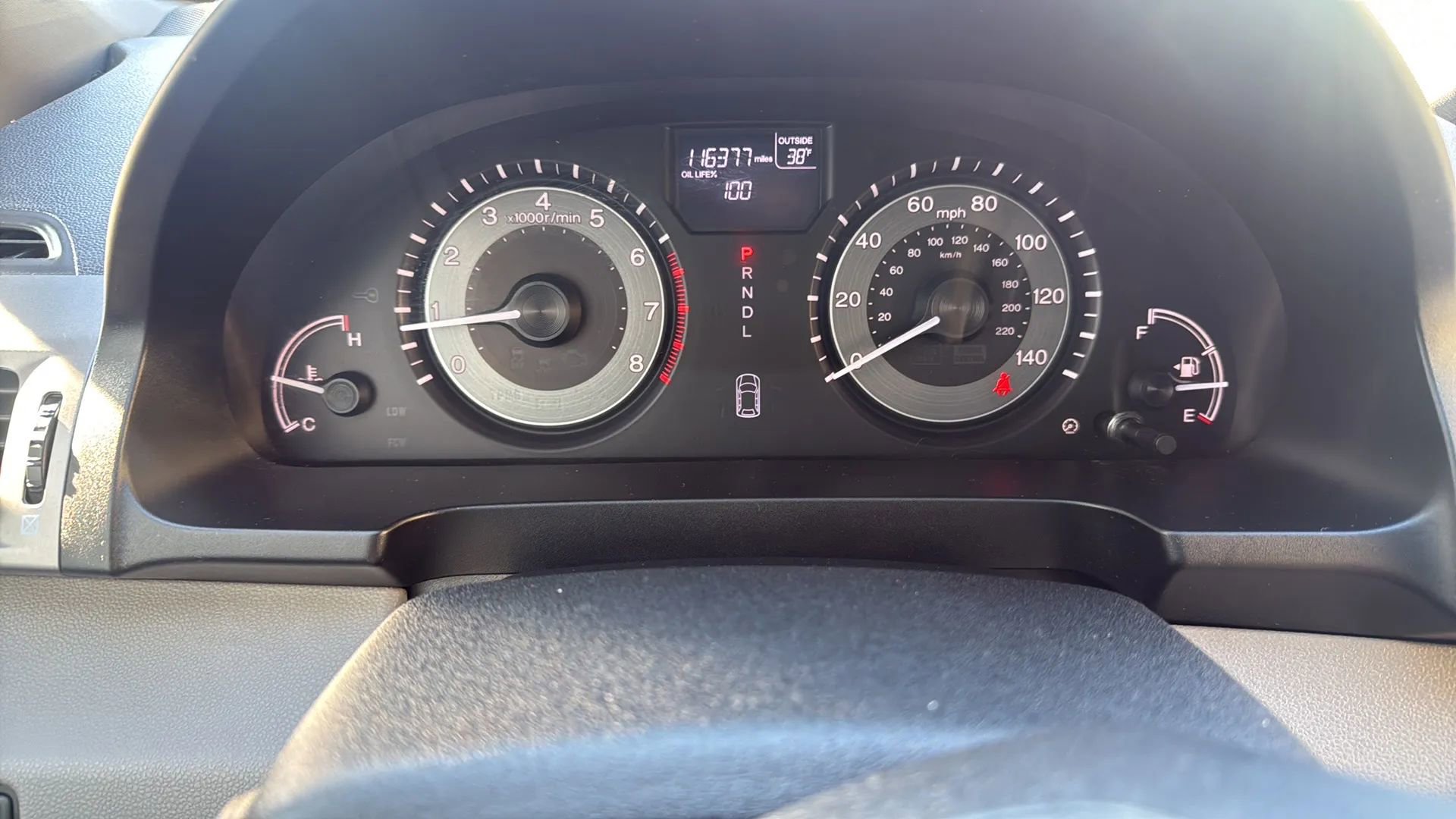 Used 2016 Honda Odyssey SE image 16