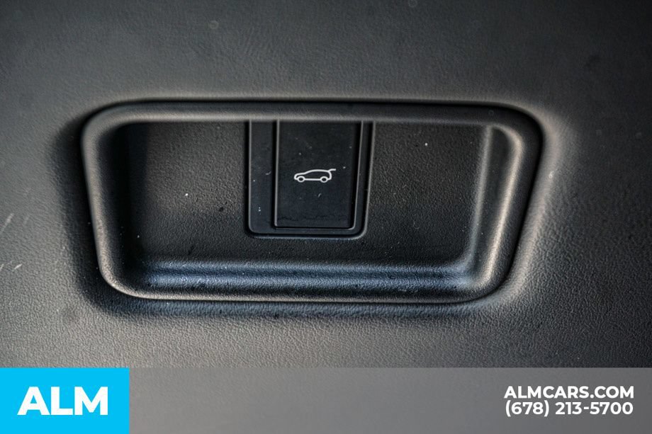Used 2023 Land Rover Range Rover SE AWD/4WD image 47
