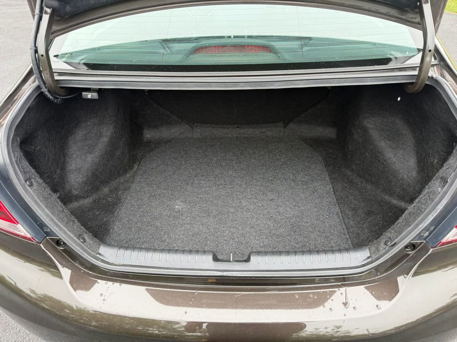 Used 2014 Honda Civic LX image 19