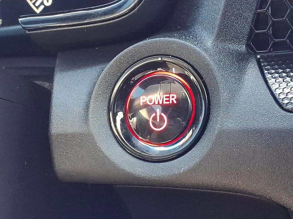 Used 2025 Honda CR-V Sport-L image 29