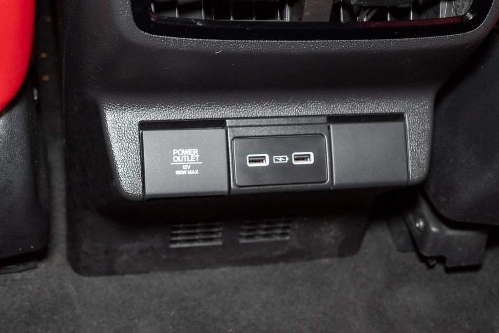 Used 2023 Acura MDX A-Spec AWD/4WD image 28