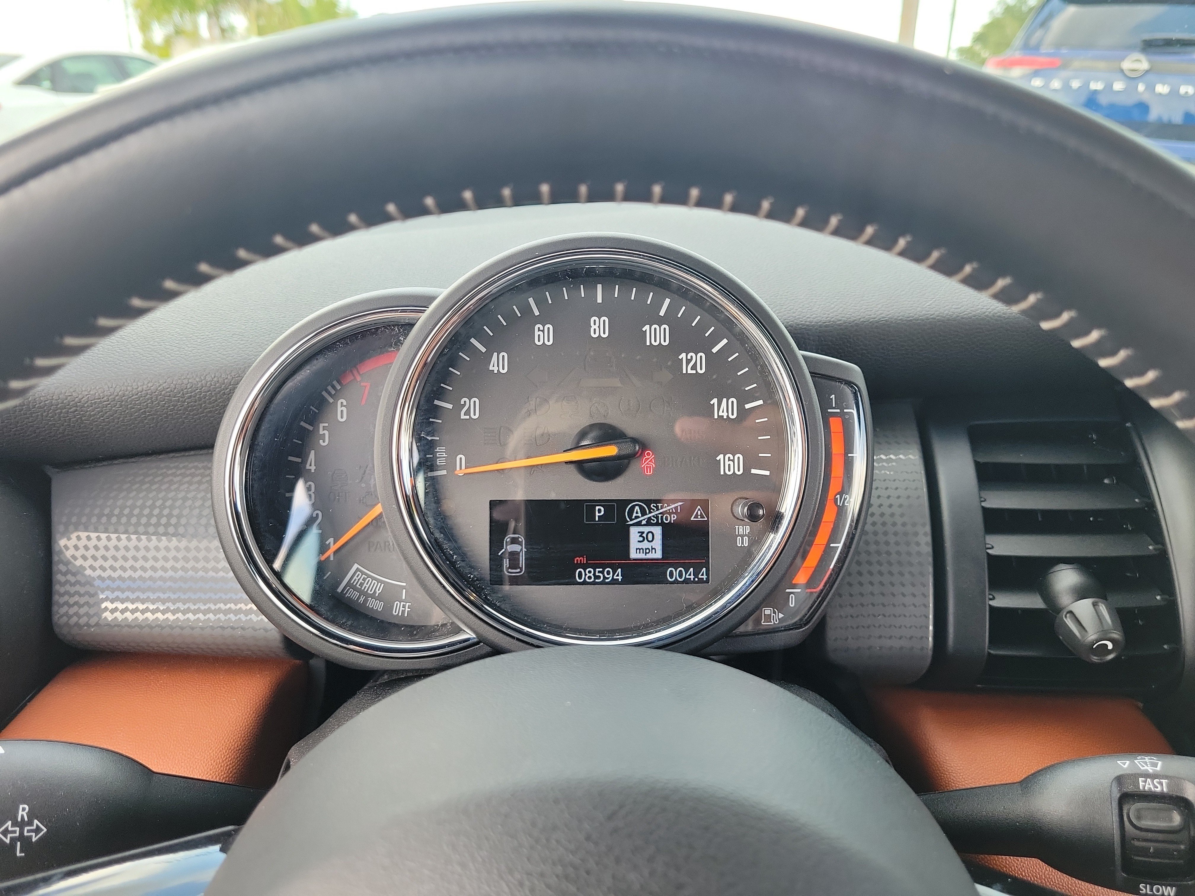 Used 2020 MINI Cooper Convertible FWD image 19