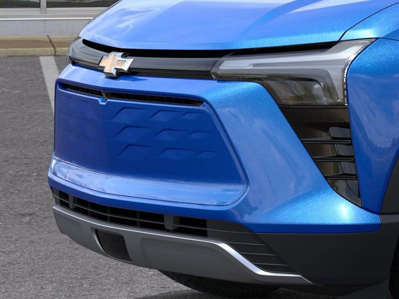 New 2025 Chevrolet Blazer EV LT AWD/4WD image 21