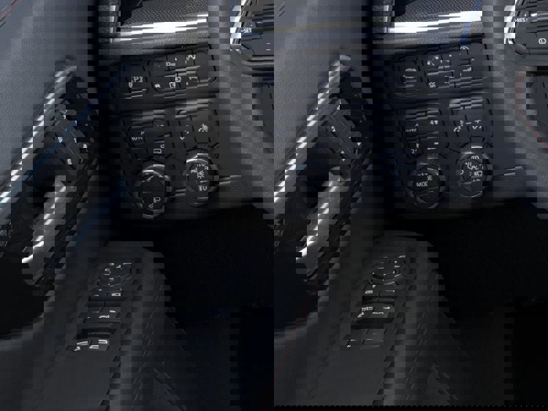 New 2026 Chevrolet Suburban RST image 22