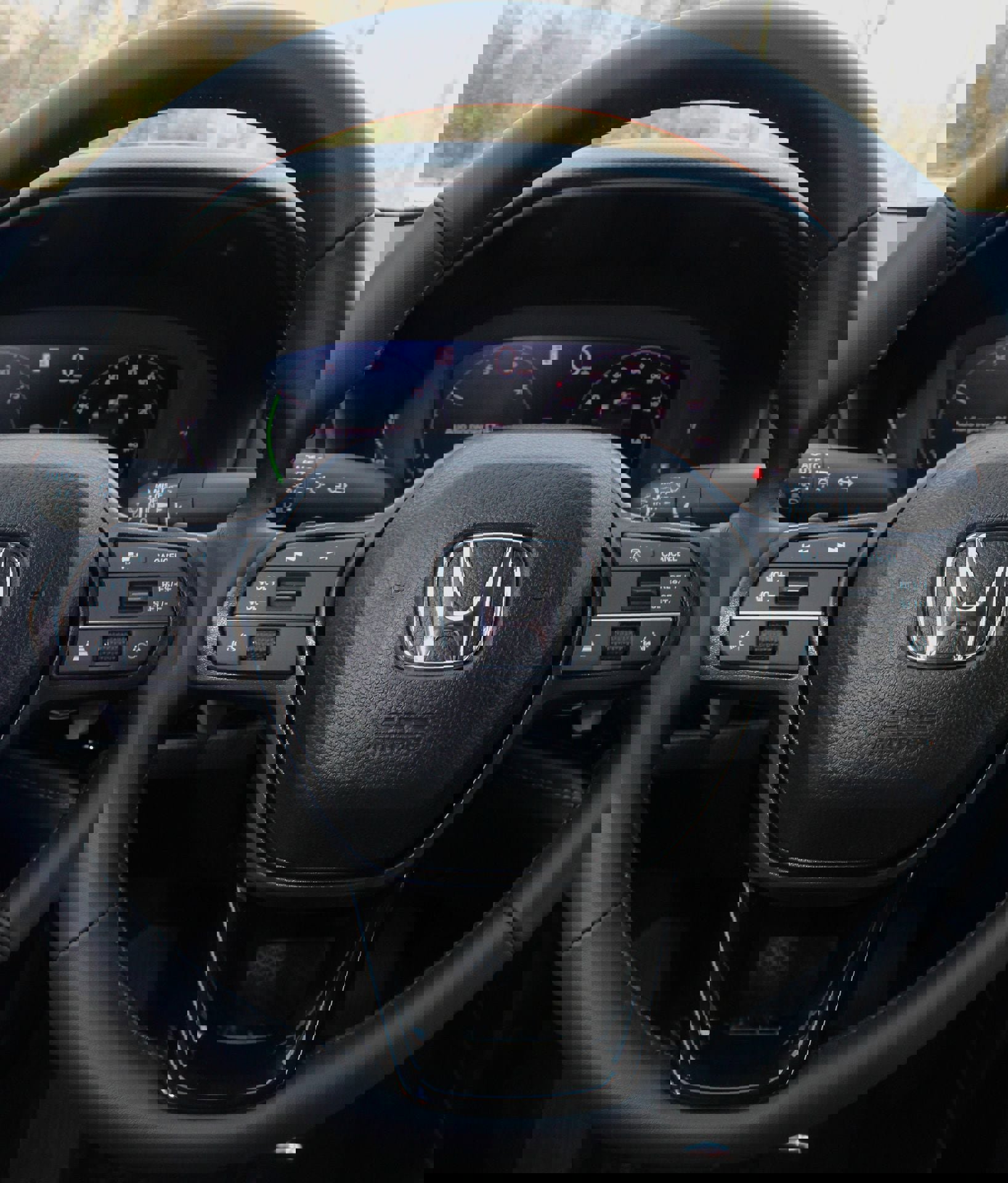 New 2025 Honda Accord EX-L image 17