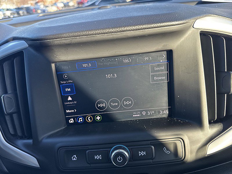 Certified 2022 GMC Terrain SLE image 12