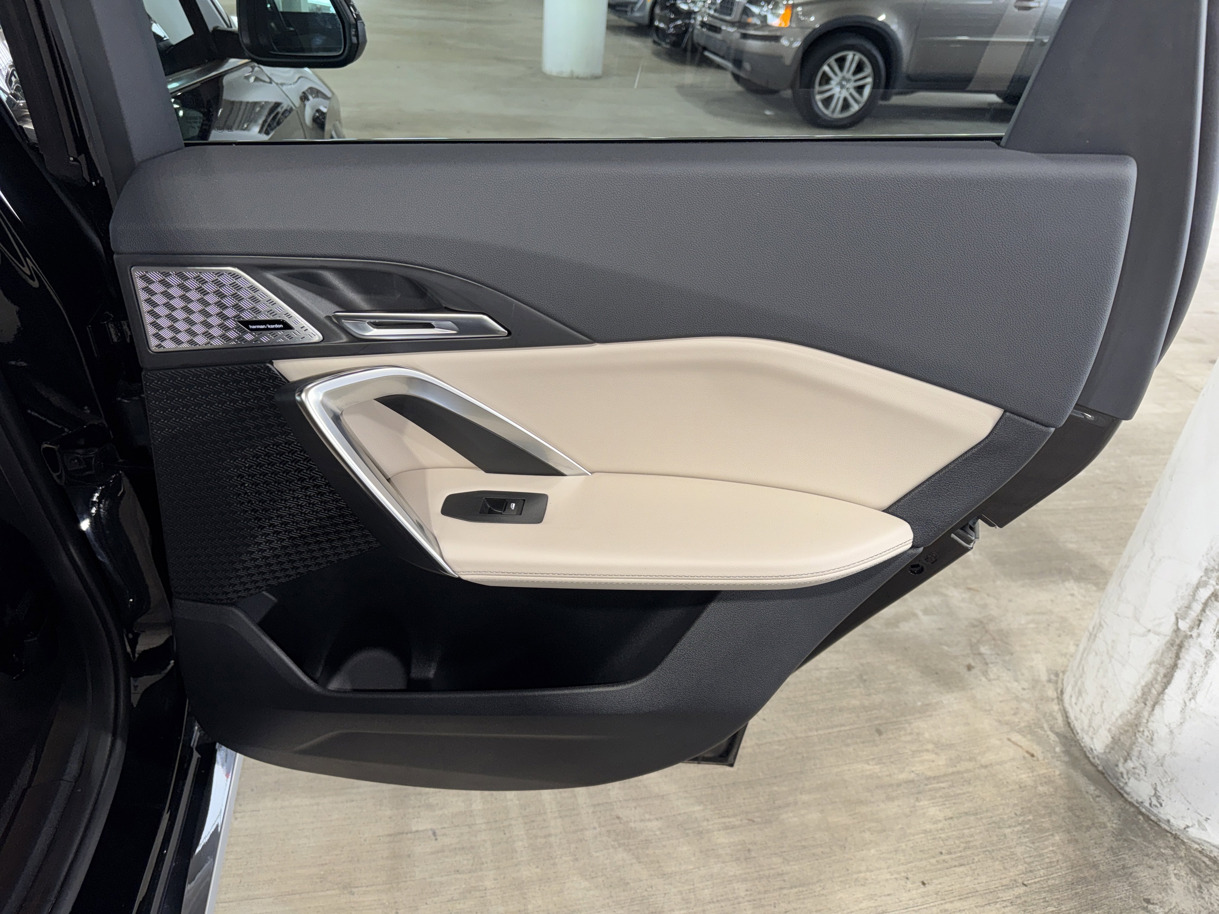 Certified 2025 BMW X1 xDrive28i w/ Convenience Package image 11