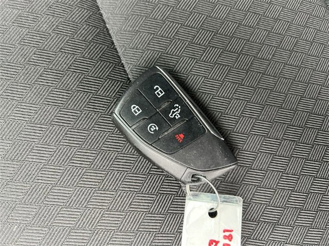 Used 2023 Chevrolet Silverado 1500 LT image 25