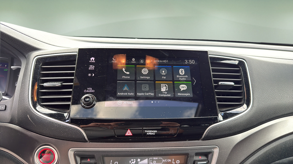 Used 2022 Honda Passport EX-L image 29