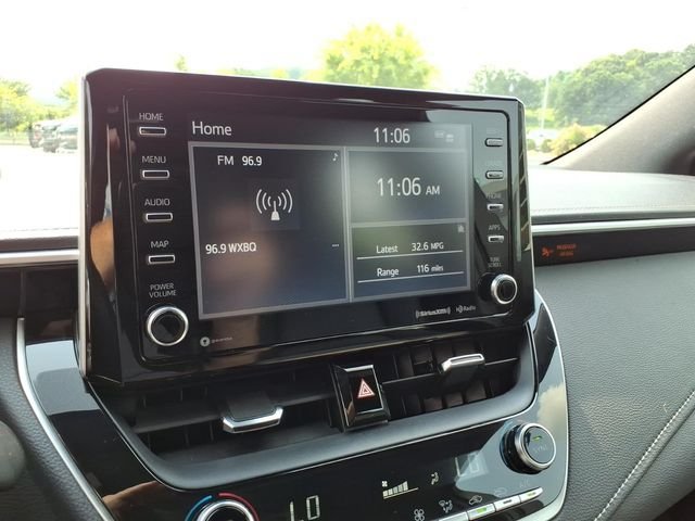 Used 2020 Toyota Corolla XSE FWD image 25