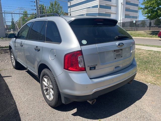 Used 2013 Ford Edge SE image 7