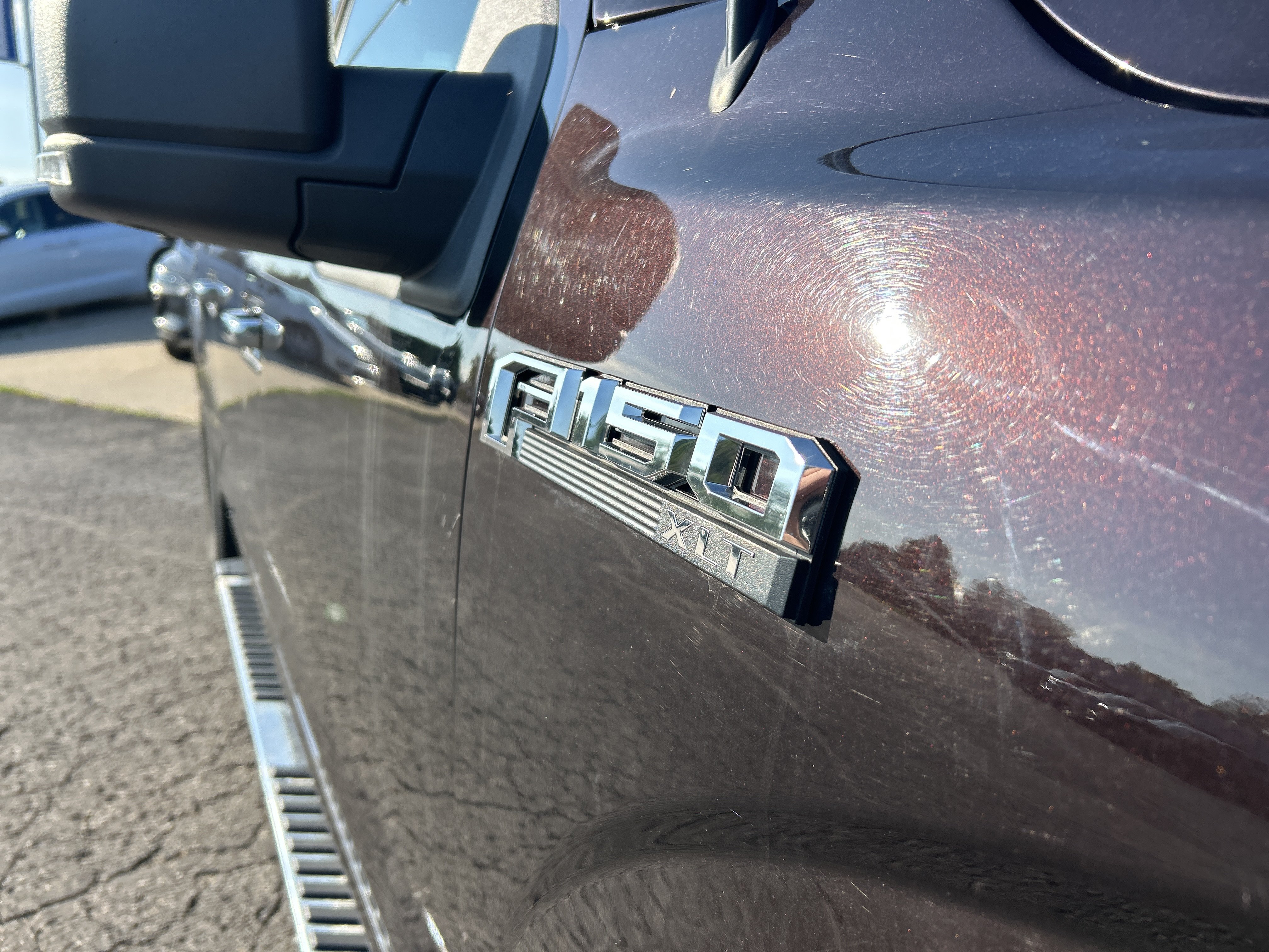 Used 2018 Ford F150 XLT w/ Equipment Group 301A Mid AWD/4WD image 26