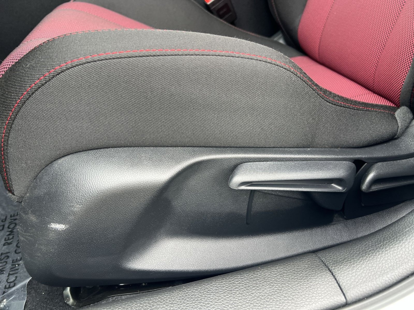 Used 2026 Honda Civic Si image 14