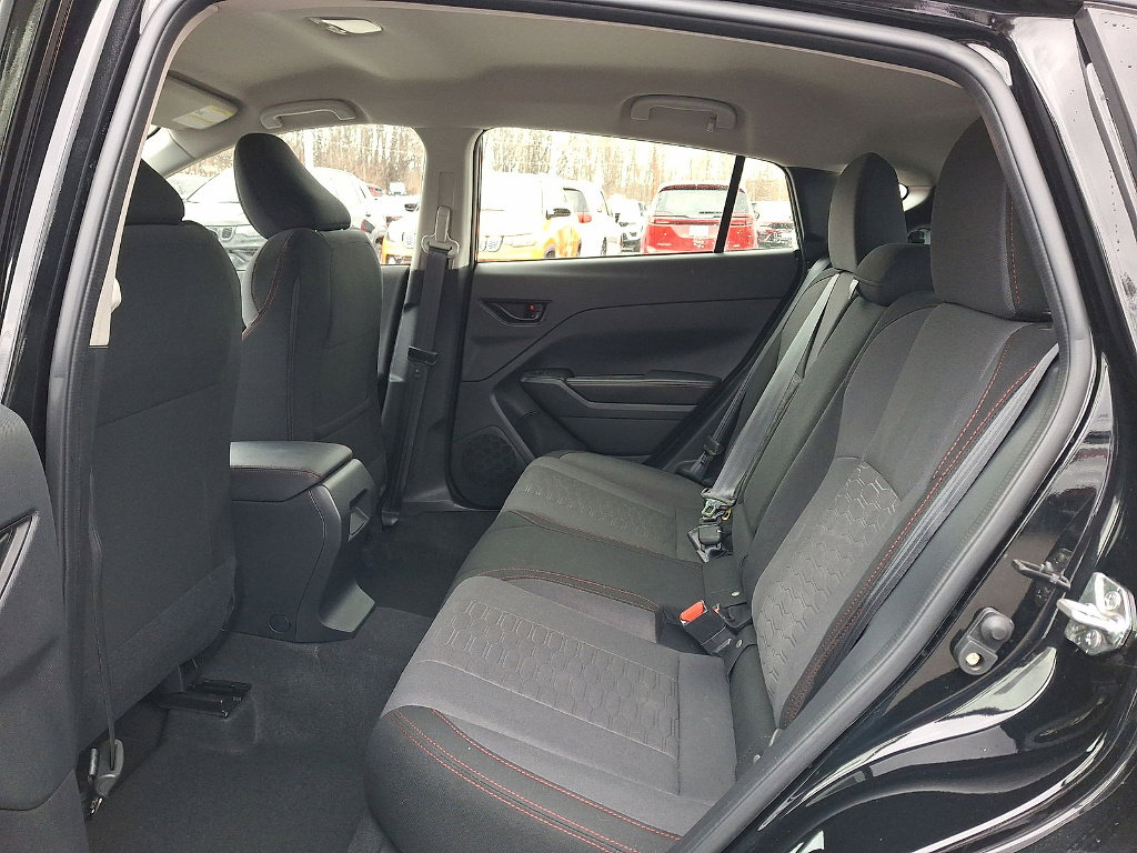 Used 2024 Subaru Impreza 2.0i Sport image 19