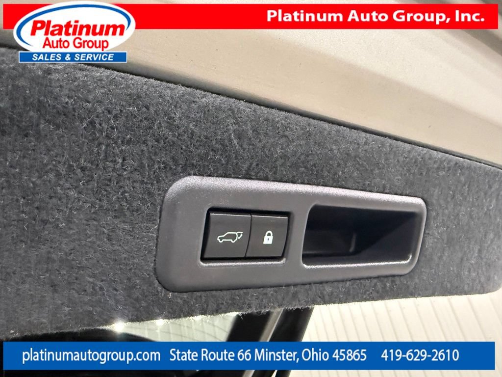 Used 2020 Lexus RX 350 FWD w/ Premium Package image 37