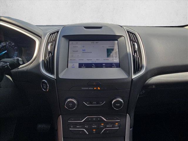 Used 2019 Ford Edge SEL w/ Equipment Group 201A FWD image 13