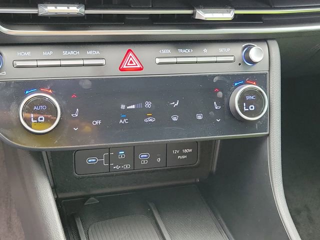 Used 2024 Hyundai Sonata SEL w/ Convenience Package FWD image 29
