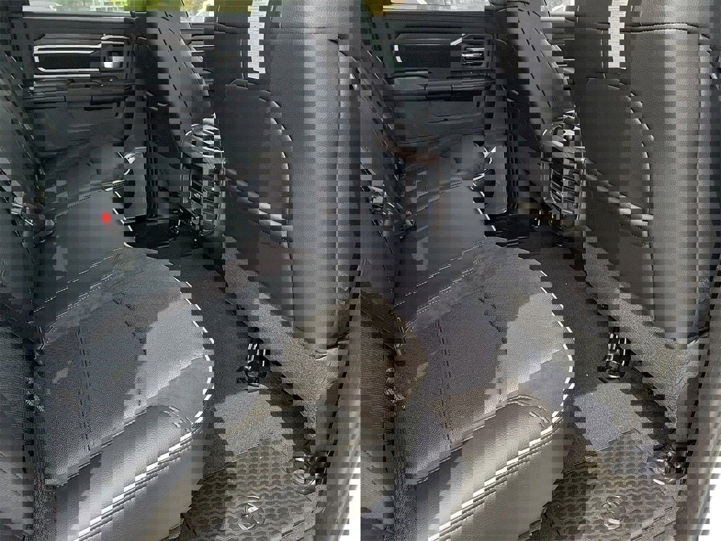 New 2026 RAM 2500 Laramie image 16