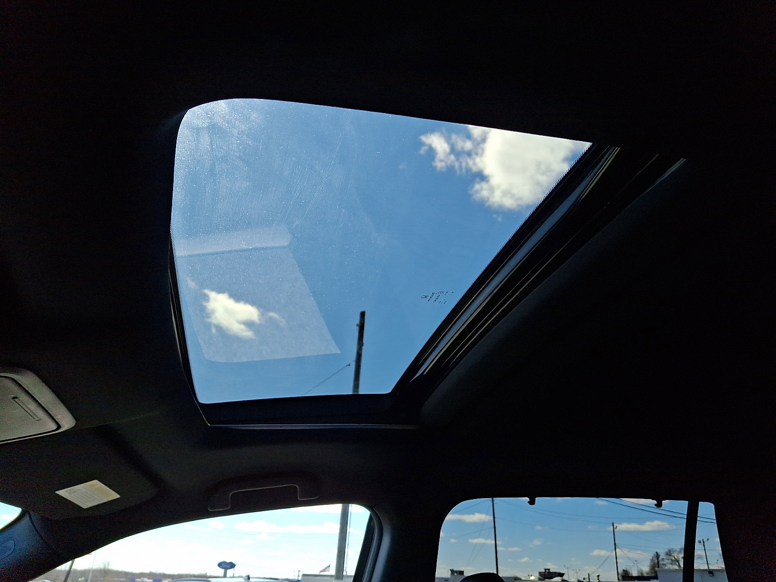 Used 2023 Honda Passport Elite image 17