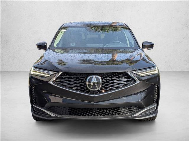 New 2026 Acura MDX FWD w/ Technology Package image 6