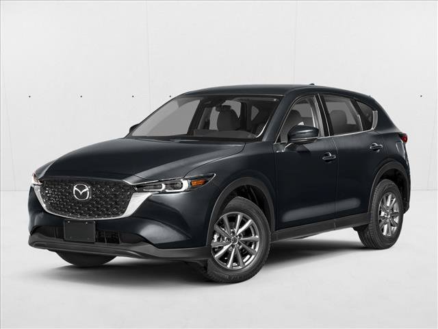Used 2023 MAZDA CX-5 AWD 2.5 S