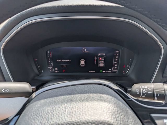 New 2026 Honda Passport RTL image 27