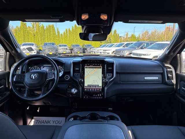 Used 2019 RAM 2500 Power Wagon AWD/4WD image 18