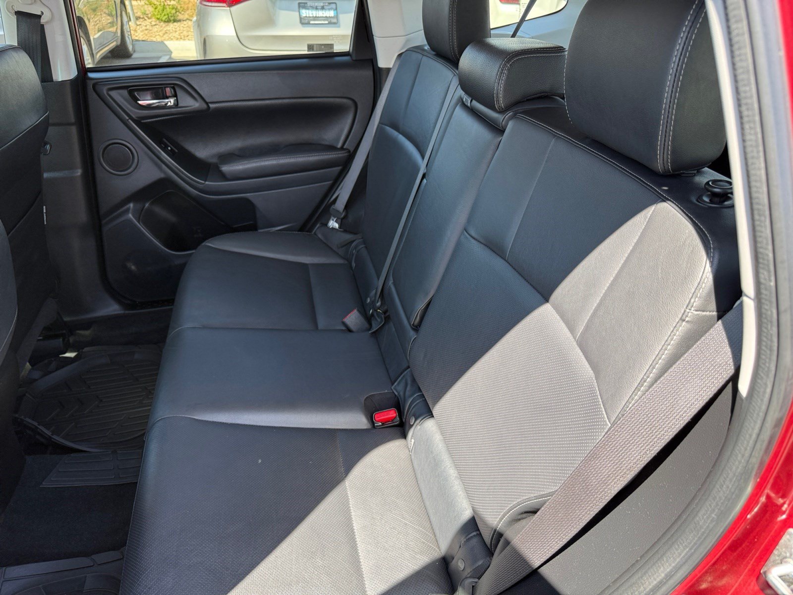 Used 2015 Subaru Forester 2.0XT Touring w/ Rugged Package #2 AWD/4WD image 17