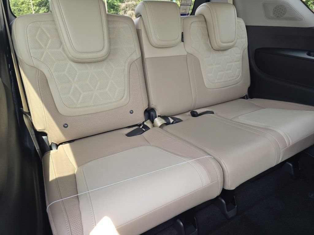 New 2026 Nissan Armada Platinum AWD/4WD image 23