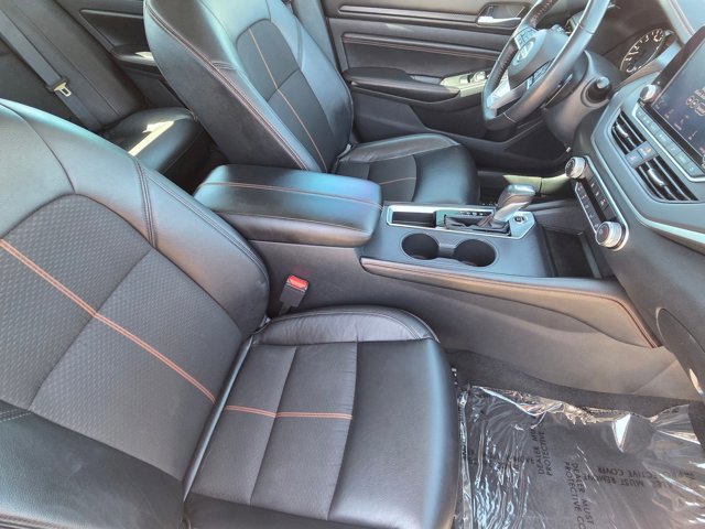 Used 2021 Nissan Altima 2.5 SR image 19