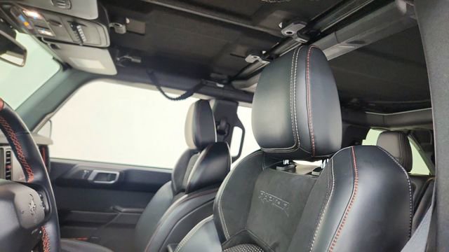 Used 2024 Ford Bronco Raptor AWD/4WD image 32