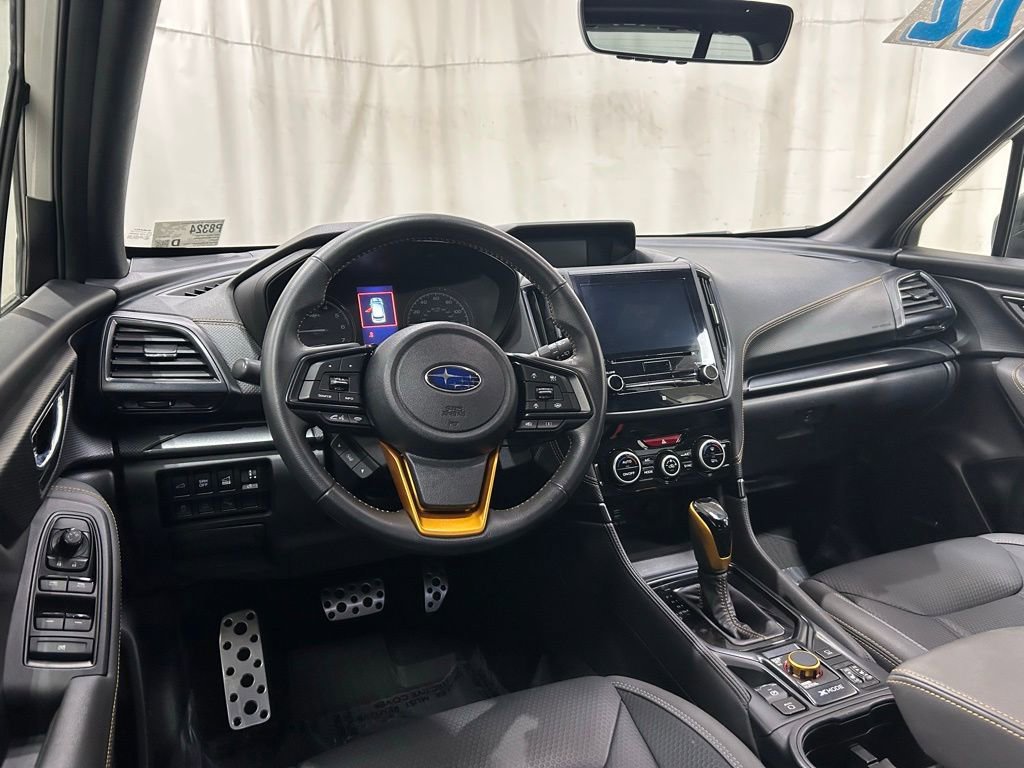 Used 2022 Subaru Forester Wilderness image 14