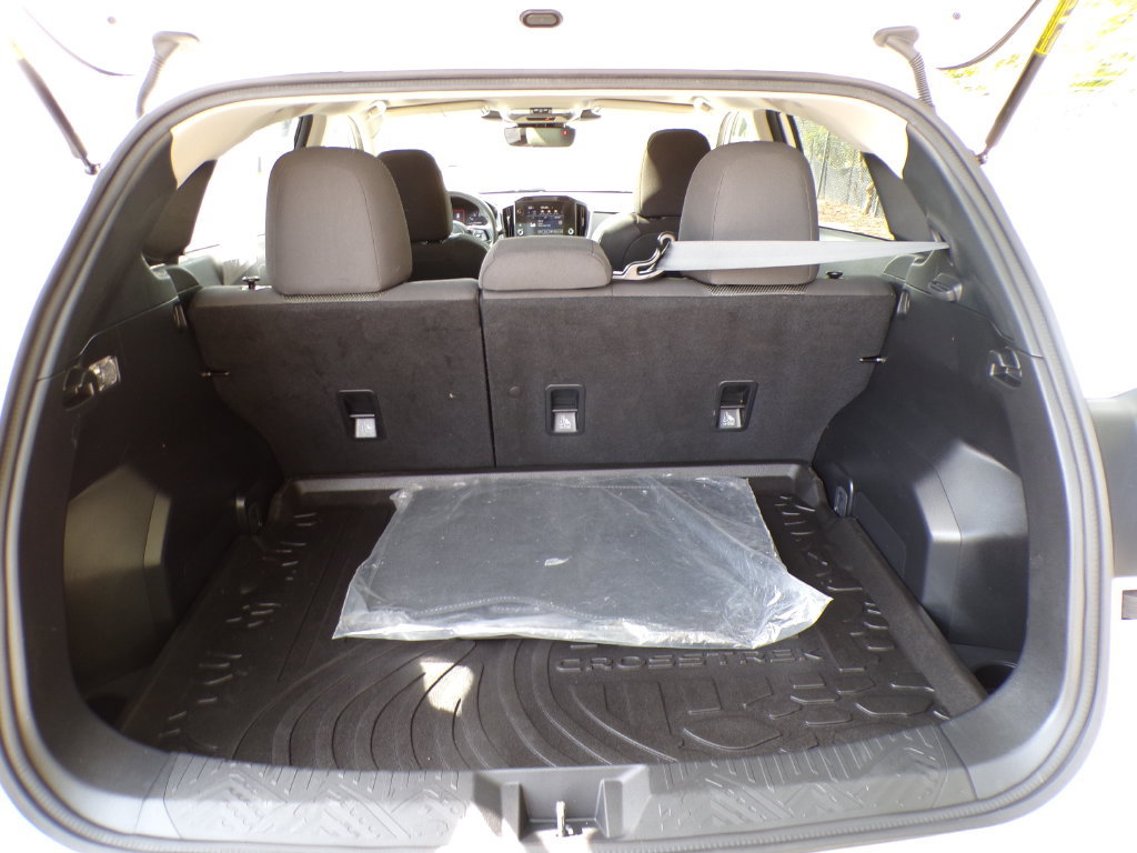 Used 2024 Subaru Crosstrek 2.0i Premium AWD/4WD image 18