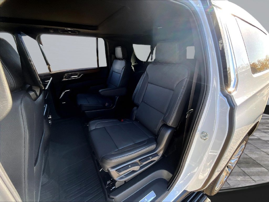 New 2027 GMC Yukon XL Denali w/ Denali Reserve Package AWD/4WD image 29