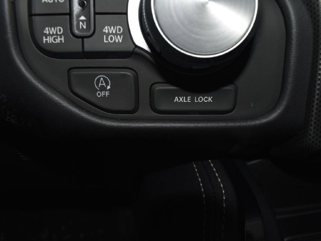New 2026 RAM 1500 Limited w/ Bed Utility Group AWD/4WD image 29