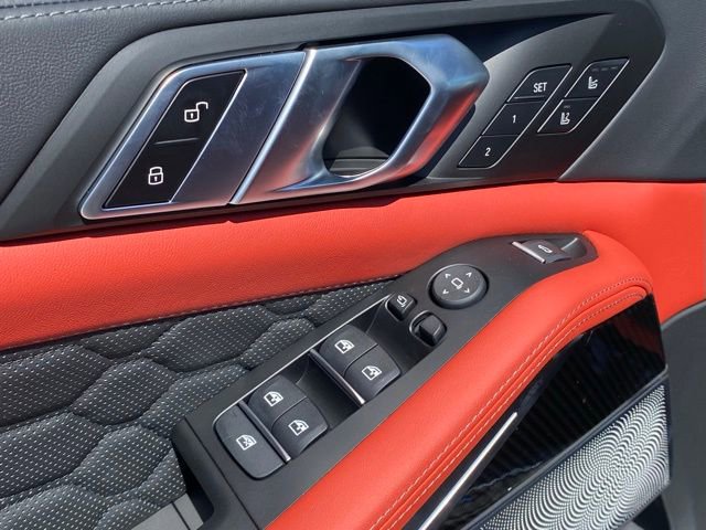 New 2026 BMW X5 M Competition w/ Executive Package AWD/4WD image 20